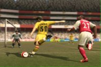 Cкриншот FIFA 07, изображение № 461824 - RAWG