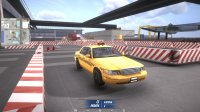 Cкриншот Taxi Simulator in City, изображение № 3564151 - RAWG