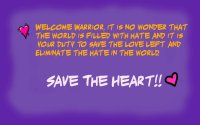 Cкриншот Valentine Warrior, изображение № 2322370 - RAWG