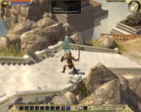 Cкриншот Titan Quest: Immortal Throne, изображение № 467867 - RAWG
