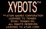 Cкриншот Xybots, изображение № 750763 - RAWG