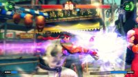 Cкриншот Street Fighter 4, изображение № 490785 - RAWG