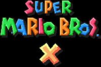 Cкриншот Super Mario Bros.X, изображение № 2833200 - RAWG