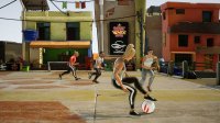 Cкриншот Street Power Soccer, изображение № 2498835 - RAWG