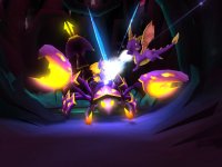Cкриншот The Legend of Spyro: A New Beginning, изображение № 270965 - RAWG