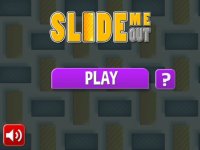 Cкриншот Slide Me Out PRO, изображение № 1337335 - RAWG