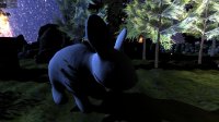 Cкриншот NIGHT FOREST SIMULATOR, изображение № 2367426 - RAWG