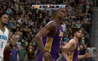 Cкриншот NBA 2K9, изображение № 503630 - RAWG