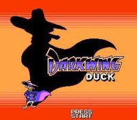 Cкриншот Disney's Darkwing Duck, изображение № 1697628 - RAWG