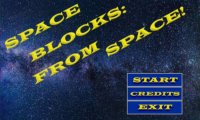 Cкриншот Space Blocks From Space, изображение № 3182661 - RAWG