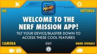 Cкриншот NERF Mission App, изображение № 875238 - RAWG