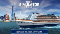 Cкриншот Ship Simulator 2016, изображение № 1560239 - RAWG