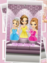 Cкриншот Princess Fashion Dress Up Party Power Star Story Make Me Style, изображение № 1632704 - RAWG