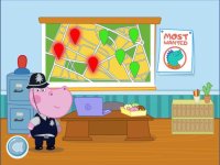 Cкриншот Kids Police Patrol Games, изображение № 960863 - RAWG