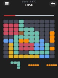 Cкриншот Square Puzzle - Slide Block Game, изображение № 1795831 - RAWG