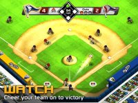 Cкриншот Big Win Baseball 2018, изображение № 1808209 - RAWG