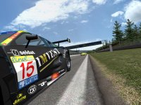 Cкриншот GTR: FIA GT Racing Game, изображение № 380657 - RAWG
