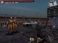 Cкриншот Zombie Frontier 3: Sniper FPS, изображение № 2040028 - RAWG