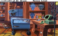 Cкриншот Castle of Dr. Brain, изображение № 316031 - RAWG