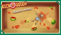 Cкриншот Kick the Buddy, изображение № 1494521 - RAWG