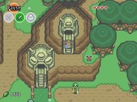 Cкриншот Legend of Zelda: Mystery of Solarus DX, изображение № 594901 - RAWG
