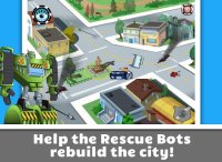 Cкриншот Transformers Rescue Bots: Save Griffin Rock, изображение № 1527623 - RAWG