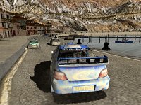 Cкриншот WRC: Rally Evolved, изображение № 301285 - RAWG