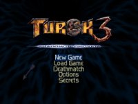 Cкриншот Turok 3: Shadow of Oblivion, изображение № 741367 - RAWG