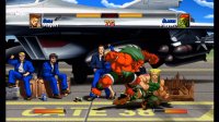 Cкриншот Super Street Fighter 2 Turbo HD Remix, изображение № 544977 - RAWG