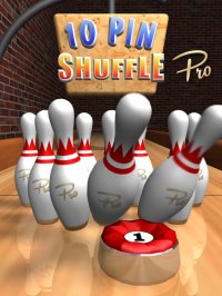 Cкриншот 10 Pin Shuffle Pro Bowling, изображение № 939839 - RAWG