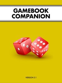 Cкриншот Gamebook Companion, изображение № 954069 - RAWG