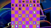 Cкриншот Glow Chess, изображение № 844730 - RAWG