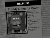 Cкриншот Sleepless Nights at Freddy's, изображение № 2267417 - RAWG