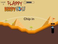 Cкриншот Flappy Birdy Golf - Free Mini Golf Flappy Games, изображение № 1606581 - RAWG