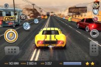 Cкриншот Road Racing: Highway Car Chase, изображение № 1372446 - RAWG