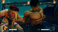 Cкриншот Street Fighter 4, изображение № 491083 - RAWG