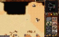 Cкриншот Dune 2000: Long Live the Fighters!, изображение № 297914 - RAWG