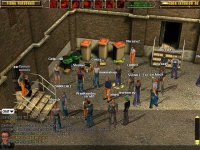 Cкриншот PrisonServer: The Online Prison, изображение № 461638 - RAWG