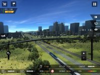 Cкриншот Train Simulator PRO 2018, изображение № 1395278 - RAWG