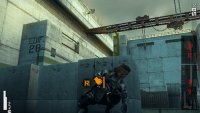Cкриншот Metal Gear Solid: Peace Walker, изображение № 531630 - RAWG