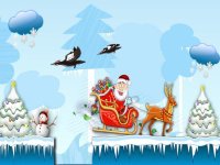 Cкриншот Santa In The SnowLand Fun Adventure, изображение № 1603598 - RAWG