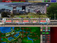 Cкриншот Public Transport Simulator, изображение № 575075 - RAWG