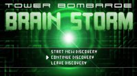 Cкриншот Brain Storm: Tower Bombarde, изображение № 640652 - RAWG