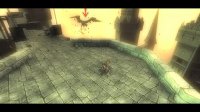 Cкриншот The Legend of Zelda: Twilight Princess HD, изображение № 244570 - RAWG