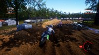 Cкриншот MXGP 2019 - The Official Motocross Videogame, изображение № 2013652 - RAWG