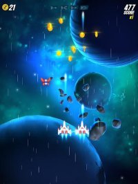 Cкриншот Galaga Wars, изображение № 1362870 - RAWG