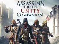 Cкриншот Assassin’s Creed Unity Companion, изображение № 870849 - RAWG