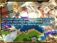 Cкриншот RPG Alphadia Genesis, изображение № 21757 - RAWG