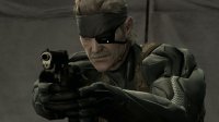 Cкриншот Metal Gear Solid: The Legacy Collection, изображение № 609326 - RAWG