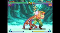 Cкриншот Street Fighter 30th Anniversary Collection, изображение № 764826 - RAWG